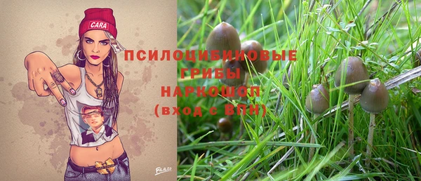 герыч Алексеевка